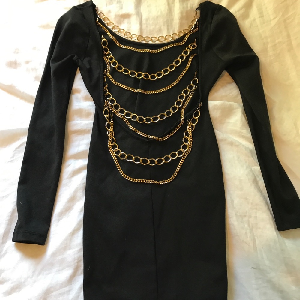 Nasty Gal Dress Unworn